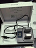 綠巨能（llano）適用索尼ZV-1M2相機NP-BX1電池充電器黑卡RX100M7/M6/M5/RX1R/PJ410/AS30單反數(shù)碼電池雙充配件 曬單實拍圖