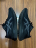 亞瑟士（ASICS）男鞋 25夏季款GT-1000穩(wěn)定基礎(chǔ)運(yùn)動鞋緩震支撐馬拉松跑步鞋男 黑武士/GT-1000 13 43.5 (275mm) 曬單實拍圖