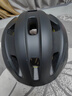SPECIALIZED閃電 ALIGN II MIPS 男女休閑通勤山地公路自行車騎行頭盔 黑色/黑色反光（亞洲版） L 曬單實(shí)拍圖