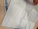 心相印手帕紙 品諾 4層8片*72包 加厚 便攜紙巾 黑色密碼香（整箱銷售） 曬單實(shí)拍圖