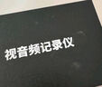 智國(guó)者執(zhí)法記錄儀微型隨身隱藏胸前小型便攜錄像攝像頭取證設(shè)備運(yùn)動(dòng)相機(jī) 曬單實(shí)拍圖
