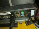 倍立方（BURLEFRAN）PD誘騙器激活線12V3A光貓路由器LED智能音箱線Type-C轉(zhuǎn)換DC可調(diào)壓 5.5*2.5 轉(zhuǎn)+34個(gè)轉(zhuǎn)接頭 曬單實(shí)拍圖