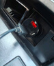 智國者車載充電器超級快充130W點煙轉(zhuǎn)換器插頭大功率多功能快速汽車輛用一拖二汽車適用蘋果安卓華為小米 曬單實拍圖