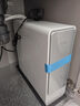 海爾（Haier）自然湃家用凈水器800G 廚下RO凈飲機(jī)過(guò)濾直飲水純水機(jī) 雙出水無(wú)雙酚A HRO8H88-2U1 曬單實(shí)拍圖