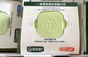 寶寶饞了沖沖粥鮑魚(yú)甘藍(lán)粥16g嬰幼兒輔食餐外出寶寶營(yíng)養(yǎng)面沖泡即食12月+ 曬單實(shí)拍圖