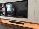 索尼（SONY）HT-A9000 全景聲 單獨(dú)回音壁 360智能穹頂 4K/120Hz VRR ALLM 家庭影院 Soundbar 電視音響 藍(lán)牙 曬單實(shí)拍圖