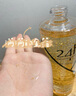 ATREUS泰國24K黃金保濕爽膚水金箔精華抗皺提拉緊致補水濕敷化妝女士 24k黃金爽膚水500ml 曬單實拍圖