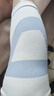 KDANG醫(yī)用護(hù)膝保暖關(guān)節(jié)炎老寒腿蠶絲輕薄透氣夏季膝蓋受涼空調(diào)防寒四季夏天運(yùn)動(dòng)跑步康復(fù)綁帶男女款 曬單實(shí)拍圖