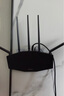 普聯(lián)（TP-LINK）路由5130 BE5100 WiFi7千兆雙頻無線路由器2.5G網(wǎng)口 5顆信號放大器 Mesh兼容wifi6游戲加速7DR5130 曬單實拍圖