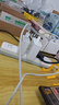 畢亞茲 12V2A電源適配器 多功能充電器插座適用監(jiān)控路由器硬盤盒攝像頭按摩器供電線DC5.5*2.5/2.1mm通用 曬單實(shí)拍圖