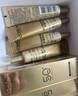 歐萊雅小金管防曬霜30ml*2戶外高倍隔離霜護膚品化妝品生日禮物 曬單實拍圖