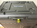 飛利浦（PHILIPS）車載冰箱 車家兩用 壓縮機制冷 冷凍冷藏TB7101 戶外家居用品 曬單實拍圖