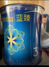 美贊臣藍(lán)臻 3段奶粉 幼兒配方奶粉（12-36月）820g 實(shí)證乳鐵蛋白 新國(guó)標(biāo) 曬單實(shí)拍圖