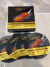 OHBT魚子醬抗皺面膜10片抗皺緊致抗衰老補水祛黃提亮膚色金榜第1名 曬單實拍圖