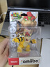 Nintendo Switch任天堂 國行amiibo游戲互動模型 NS周邊配件  酷霸王 標(biāo)準款 曬單實拍圖