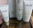 玉蘭油（OLAY）超抗抗糖小白瓶面膜20片裝美白補(bǔ)水提亮膚色生日禮物送女友 曬單實(shí)拍圖