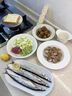 深海秋刀魚(yú)2斤新鮮冷凍日式料理燒烤食材商用批發(fā)海鮮水產(chǎn)魚(yú)類(lèi) 2斤【大號秋刀魚(yú)4-7條/斤】 曬單實(shí)拍圖
