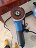 東成角磨機(jī)WSM710-100手磨機(jī)磨光機(jī)打磨機(jī)切割機(jī)電動(dòng)工具 曬單實(shí)拍圖