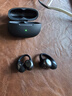 韶音（SHOKZ）OpenDots ONE動鈦圈開放式藍牙耳機耳夾式耳機藍牙跑步運動無線E310 黑色 曬單實拍圖