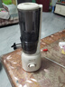 九陽(yáng)（Joyoung）NFC榨汁機(jī)原汁機(jī) 家用多功能電動(dòng)冰淇淋機(jī)全自動(dòng)冷壓榨果汁果蔬機(jī)渣汁分離Z5-LZ550 國(guó)家補(bǔ)貼 曬單實(shí)拍圖