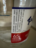 紅星二鍋頭 甑流 清香型白酒 65度 2L 大壇裝 浸泡酒口糧酒 曬單實(shí)拍圖