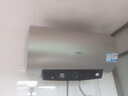 海爾（Haier）國家補貼20%電熱水器60升 PD3 金剛無縫膽終身免換鎂棒一級能效節(jié)能省電儲水式大水量家用洗澡速熱 曬單實拍圖