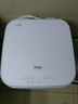 海爾（Haier）洗衣機(jī)小型全自動(dòng) 迷你嬰兒內(nèi)衣洗 3KG高溫除菌超凈洗洗衣機(jī)租房一人 國(guó)家補(bǔ)貼15% XQBM30-R368 曬單實(shí)拍圖