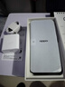 OPPO【補貼立減15%】OPPO Reno14 手機超美小直屏 opporeno14 高清長焦實況照片 學(xué)生智能拍照手機 12+512GB 礁石黑 曬單實拍圖