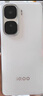 vivo iQOO Neo10 Pro+ 12GB+512GB 馳光白 驍龍8至尊版 2K Q10珠峰屏 國家補貼 學(xué)生 游戲  電競手機 曬單實拍圖