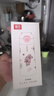 FGA富光水杯手提便攜學(xué)生直飲杯tritan彈蓋春夏男女杯子小蒂藍470ml 曬單實拍圖