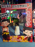 童泰（TONGTAI）女寶寶裙子夏季嬰兒連衣裙兒童衣服女童外出可愛蓬蓬裙黃色110cm 曬單實(shí)拍圖
