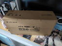 ATK RS6全鋁磁軸鍵盤(pán) RT客制化電競(jìng)游戲機(jī)械鍵盤(pán)有線(xiàn)全鍵熱插拔辦公鋁坨坨無(wú)畏契約 RS6Ultra ASPAS聯(lián)名磁玉GAMING軸 曬單實(shí)拍圖