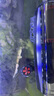 覓山海魚缸過濾器三合一循環(huán)水泵瀑布過濾器壁掛式 8W 瀑布過濾器【適用魚缸30-60】 曬單實(shí)拍圖