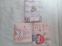 貓人女童內(nèi)褲2025新款A(yù)類(lèi)純棉四角褲女孩兒童平角中大童女寶寶不夾PP 【組合一】4條裝 A類(lèi)純棉-不夾PP 110 【建議20-28斤】 曬單實(shí)拍圖