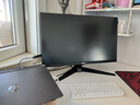 華碩（ASUS）TUF小金剛 27英寸2K顯示器 高刷電競(jìng) FastIPS顯示屏 0.3ms響應(yīng) 內(nèi)置雙音箱 G-sync 2K300Hz VG27AQM5A戰(zhàn)殺27 曬單實(shí)拍圖