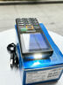 飛利浦（PHILIPS）E6218 全網(wǎng)通4G老年人手機(jī) 大喇叭超長待機(jī)大屏大字大聲音老人專用直板按鍵學(xué)生備用機(jī) 星空黑 曬單實(shí)拍圖