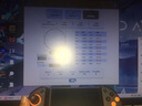 MOMEN魔門Switch直插式游戲手柄 三代抽拉式霍爾扳機 適用于安卓蘋果手機NS/PC筆記本任天堂藍牙手柄 switch拉伸游戲手柄-灰色【升級霍爾扳機】 曬單實拍圖
