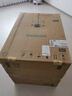 西門子（SIEMENS）iQ300 10公斤滾筒洗衣機全自動 智能除漬 強效除螨 防過敏 15分鐘快洗 100AW 家電國家補貼 曬單實拍圖