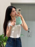 小星娜“絕美意境”玉手鐲女貴妃鐲緬甸冰透種石英巖真玉鐲子送禮(處理) “絕美意境”玉手鐲 58mm-59mm（贈(zèng)玉石吊墜+禮盒） 曬單實(shí)拍圖