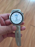 HUAWEI WATCH GT 5 46mm 蒼山灰 氟橡膠表帶華為智能手表情緒健康助手玄璣感知系統(tǒng) 曬單實(shí)拍圖