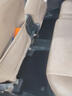 車(chē)麗友 適用于豐田榮放rav4腳墊13-24款雙擎全大包圍專(zhuān)用環(huán)保tpe汽車(chē)墊【雙層套裝】極夜黑雪妮絲款+尾箱墊 曬單實(shí)拍圖