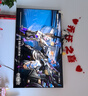 華為Vision智慧屏 5 75英寸 鴻蒙AI搜片 Super MiniLED鴻鵠畫(huà)質(zhì)國(guó)家補(bǔ)貼Pura 80投屏平板電視機(jī) 曬單實(shí)拍圖