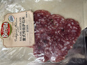 FRATELLI BERETTA意式傳統(tǒng)薩拉米100g 薩拉米 開袋即食意式風(fēng)味風(fēng)干發(fā)酵腸火腿切片 曬單實(shí)拍圖