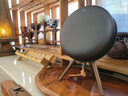 B&O Beosound A1 Gen2 可通話無線藍牙便攜戶外防水音響/音箱 迷你室內(nèi)低音炮  節(jié)日禮物 炭黑色 曬單實拍圖