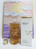 維特絲VC去黃提亮爽膚水500ml保濕水護(hù)膚品濕敷水抗皺縮毛孔精華水乳男 曬單實(shí)拍圖