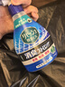 花王（KAO）衣物除味噴霧370ml 室內(nèi)臥室衣服持久留香氛去異味除臭空氣清新劑 曬單實拍圖