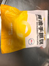 小黃象黃油手抓餅1000g（10張）兒童營(yíng)養(yǎng)早餐食品原味手抓餅 曬單實(shí)拍圖