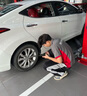 北歐維京（VIKING）輪胎/汽車輪胎 225/65R17 102H HT 適配哈弗H6/奇駿/長安CS75 曬單實拍圖