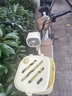 飛鴿 FG FLYING PIGEON電動(dòng)車新款女生小型輕便新國標(biāo)電動(dòng)自行車成人代步通勤長續(xù)航電單車兩輪電瓶車 奶油白【全國聯(lián)保/智能快充/終身保障】 【鉛酸】12A載能-助力續(xù)航65公里 曬單實(shí)拍圖