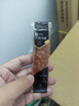良品鋪?zhàn)?什錦手撕肉脯500g（約70包）高蛋白肉脯肉干肉脯休閑零食 曬單實(shí)拍圖